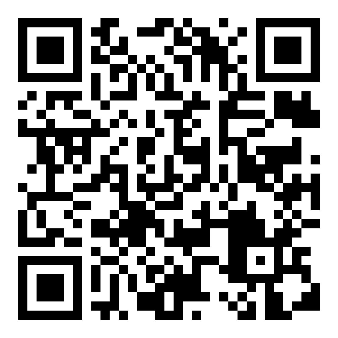 QR code – Comunidade Desenvolvedor Assistido por I.A.